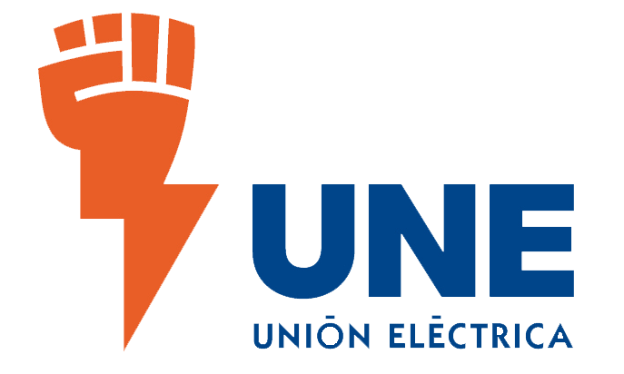 Empresa Eléctrica logo