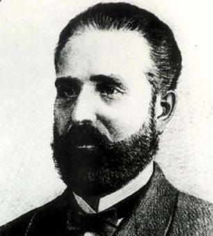 Ramón Leocadio