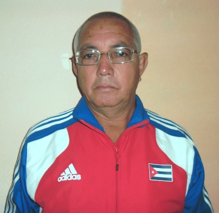 Alberto Cayetano