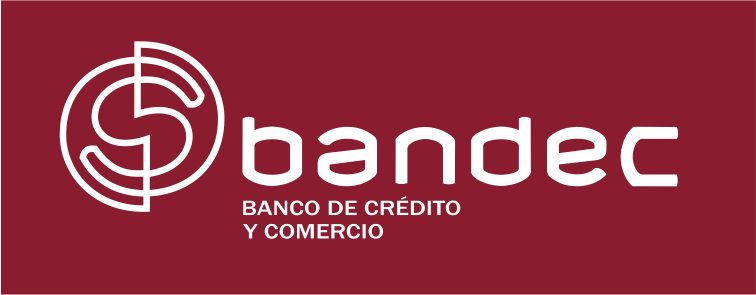 BANDEC logo