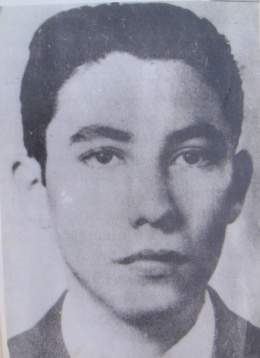Julio Pino Machado