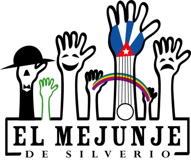 Logo de El Mejunje