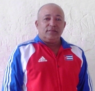 Rigoberto Quiala