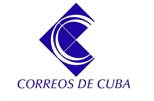 logotipo de correos